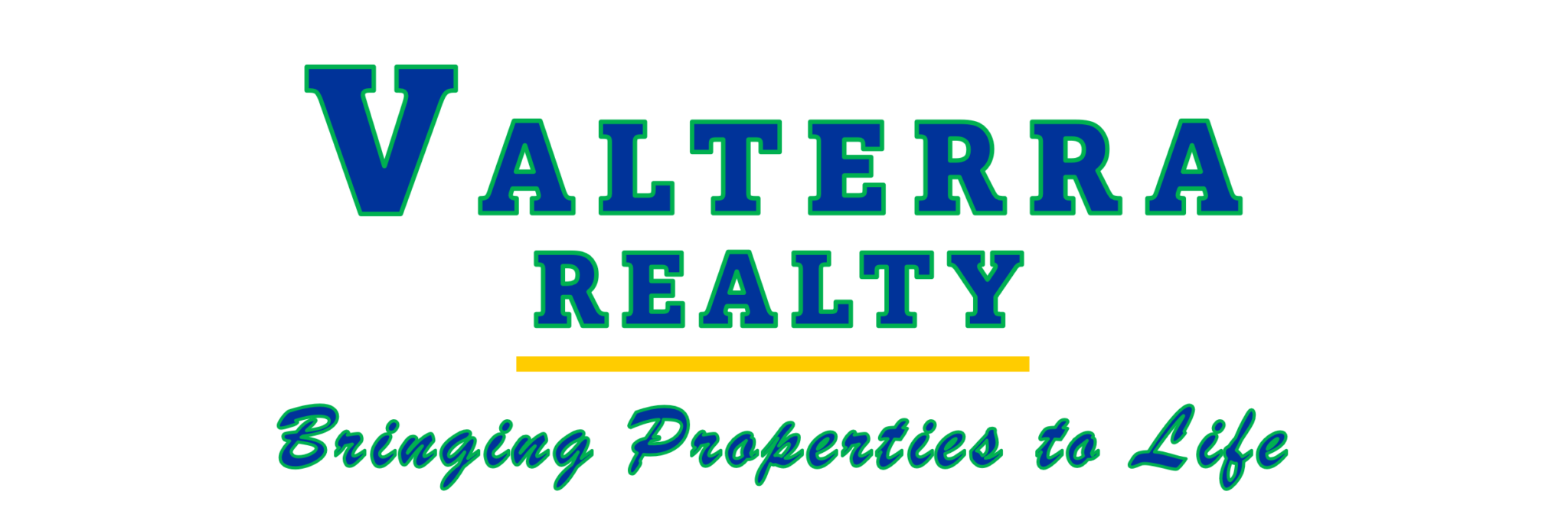 valterra logo transparent